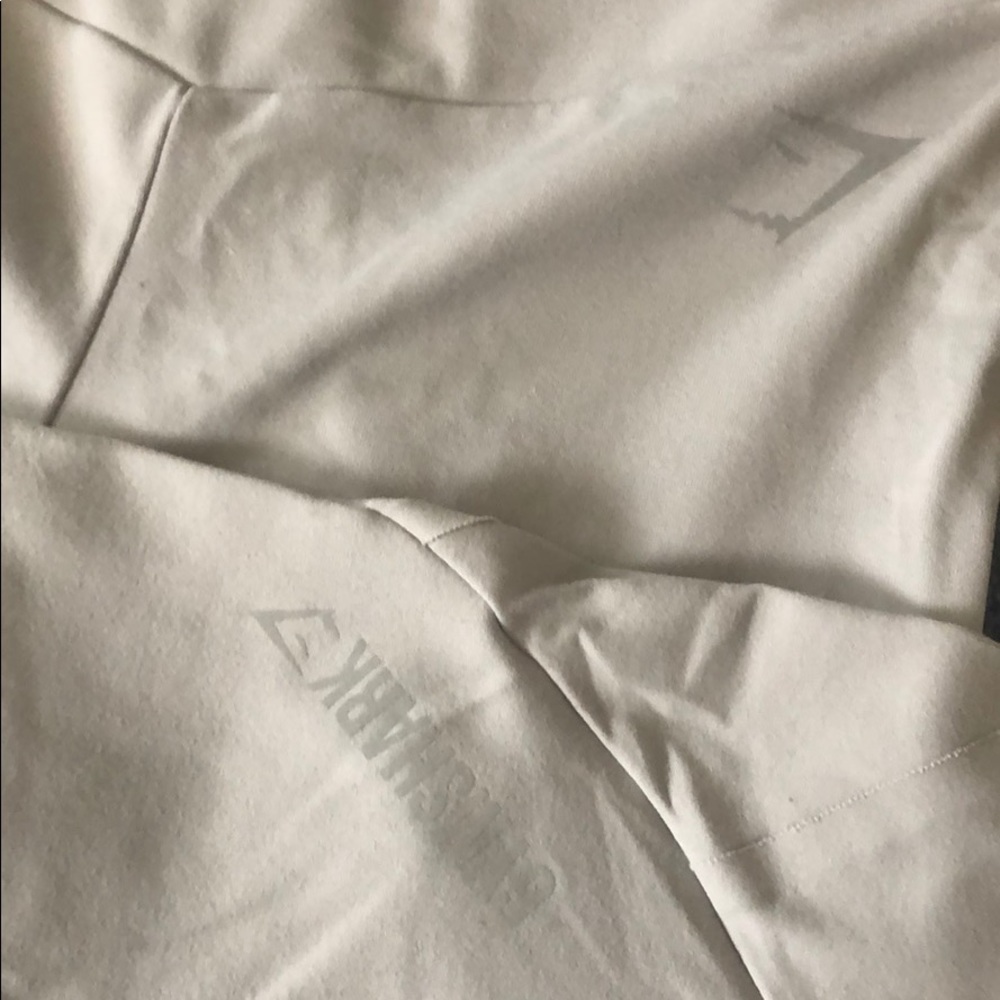 Gymshark Fused Ankle Leggings - Picture 3 of 7